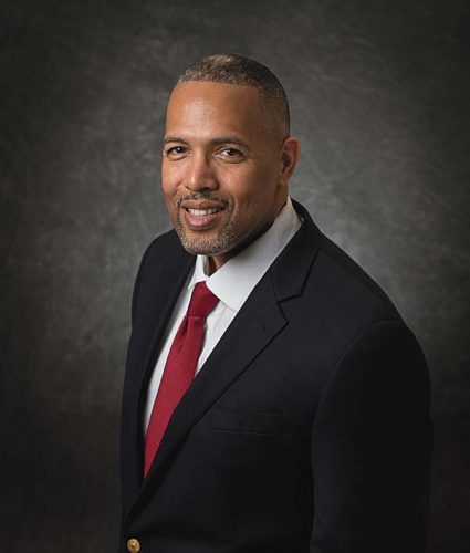 Jackson named to Hill & Markes board | News, Sports, Jobs - Vimarsana News